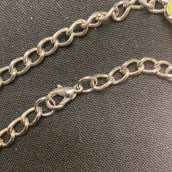 Flip flop bracelet - Picture 3 of 4